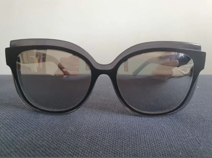 Ochelari de soare Tory Burch