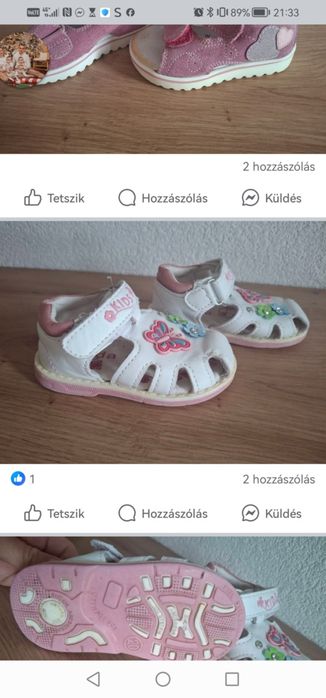 Pantofi pentru femei