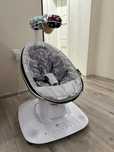 Люлка 4moms mamaRoo 5.0