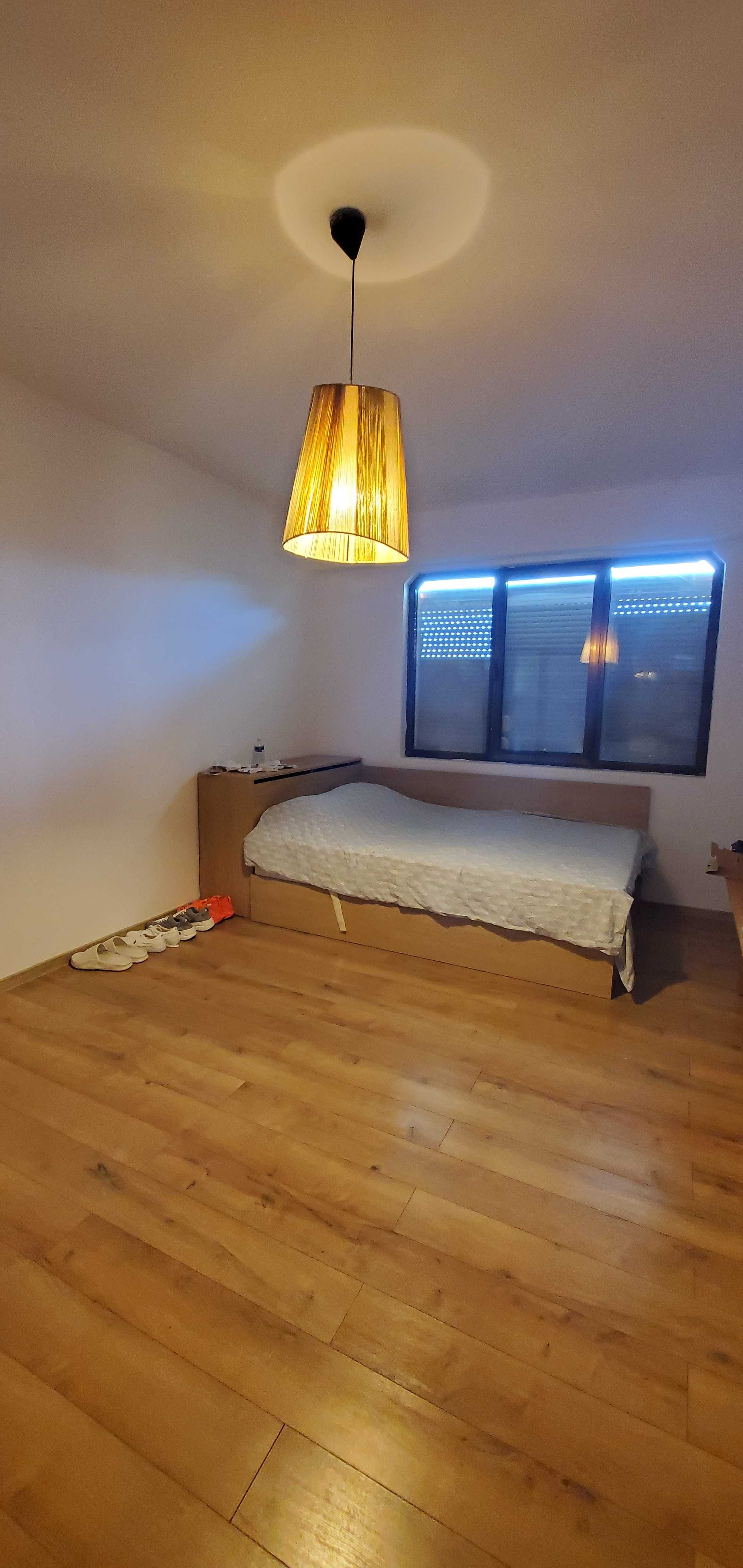 Едностаен апартамент, 45 кв.м