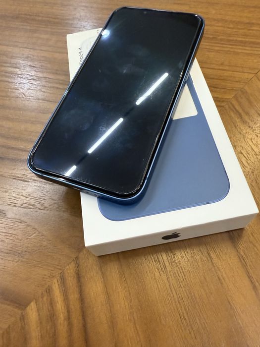 Iphone 13 256 gb