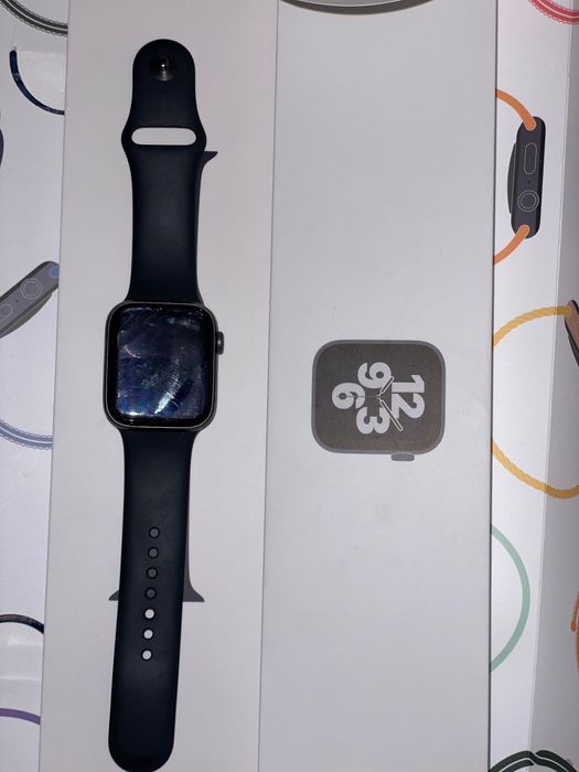 Apple watch se 1 2022