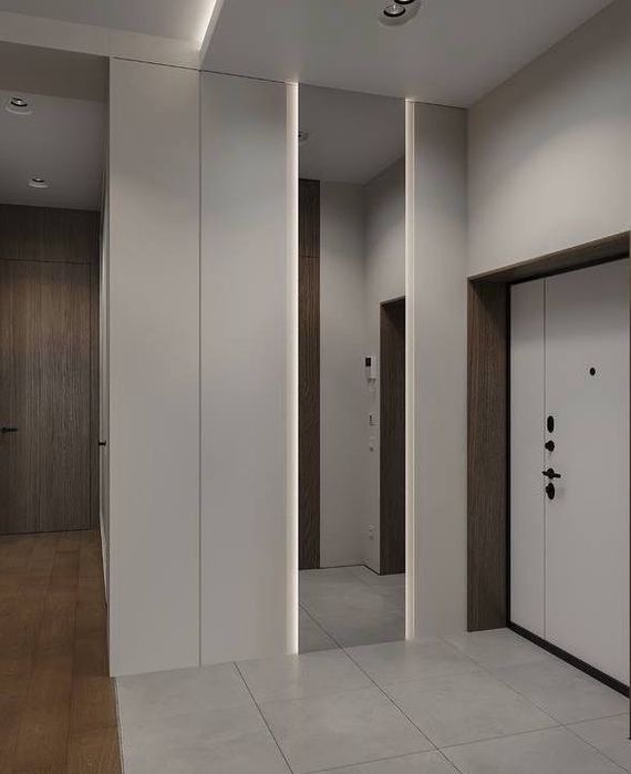 Квартира ЖК Infinity 4/7/14 131 кв.м