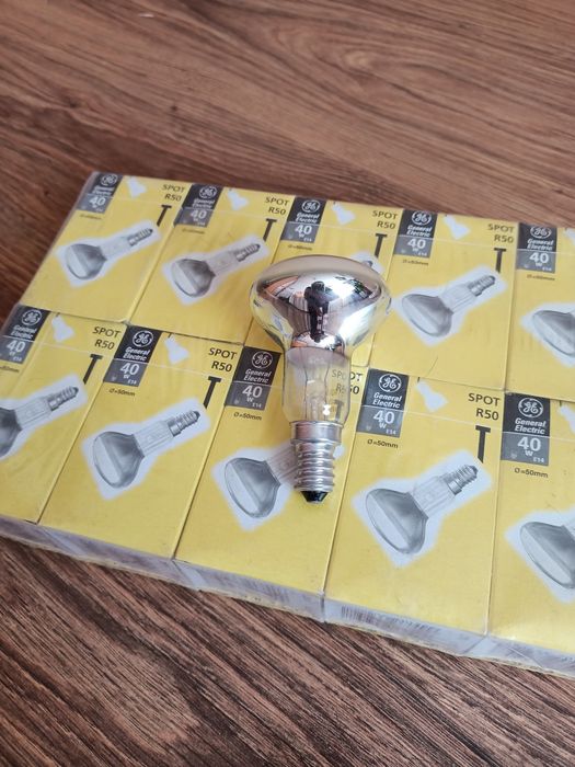 Продам лампочки 40 w