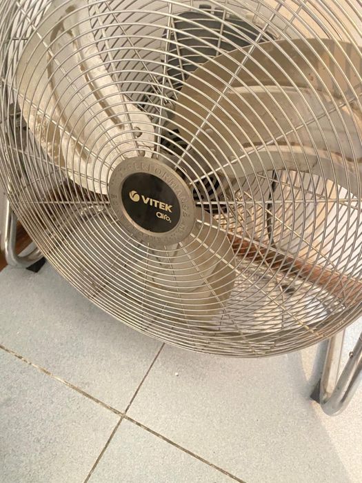 Продам вентилятор