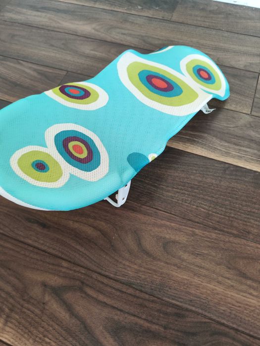 Шезлонг за къпане на бебета