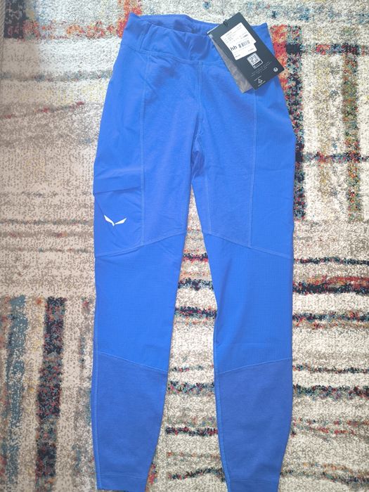 Pantaloni femei La Sportiva XS PRET FIX