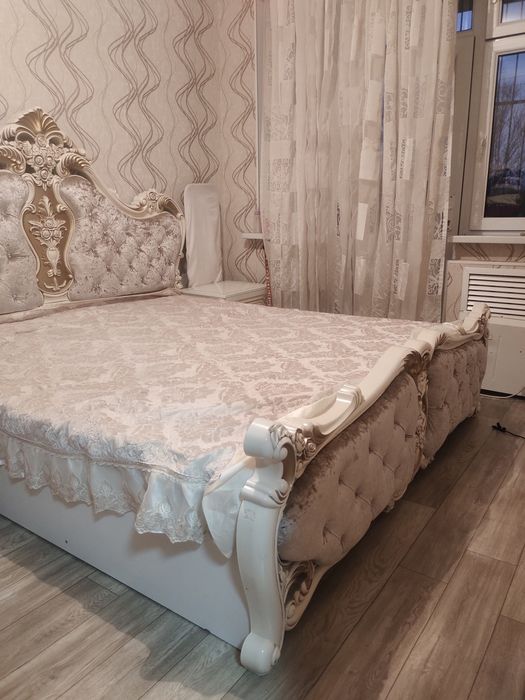 Спальни диван и2 тумба