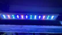 lampa acvariu 40-60cm full spectrum