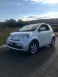 Toyota IQ - cutie automata