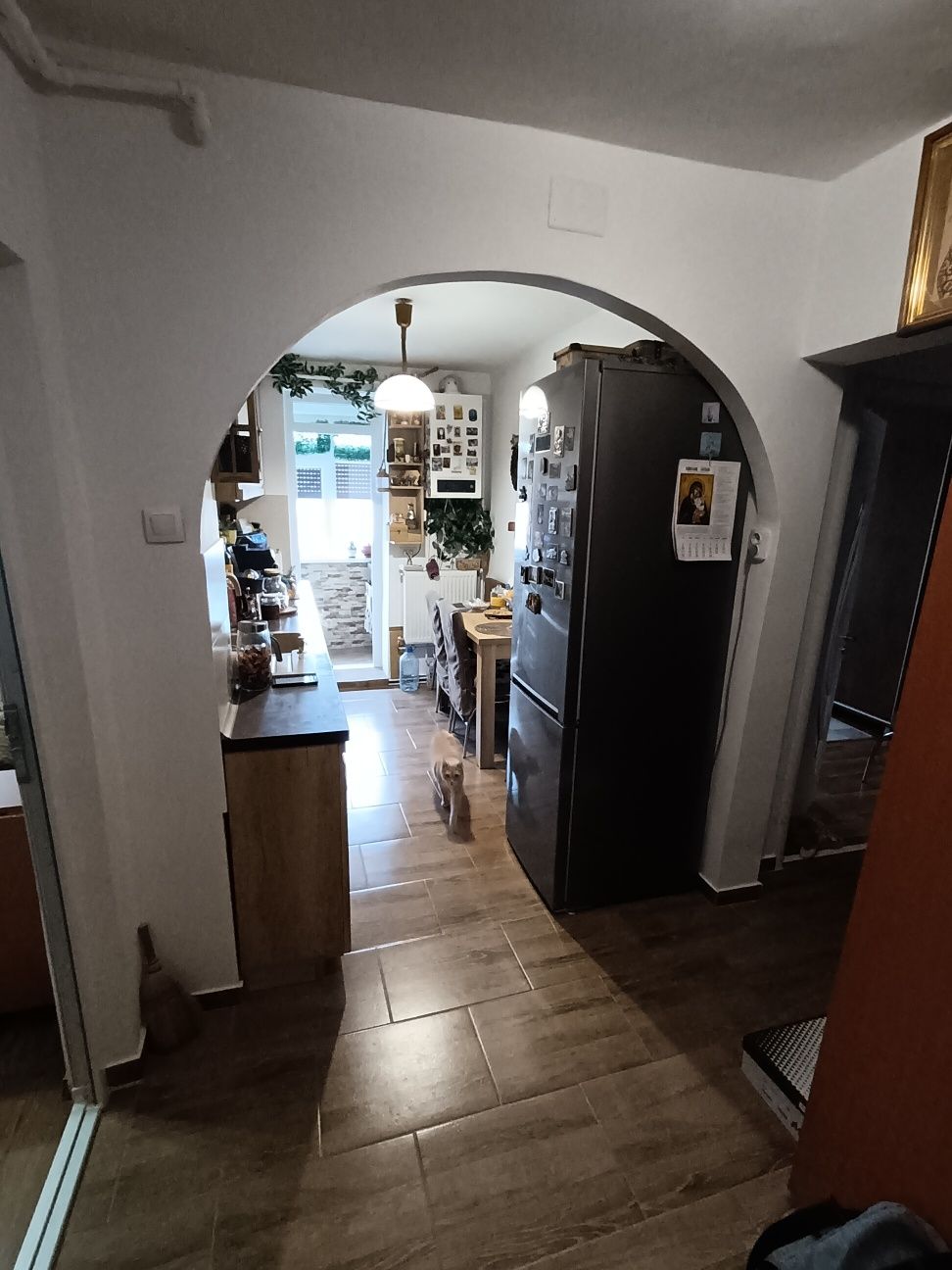 Apartament 2 camere Calea Sagului Turist la principala