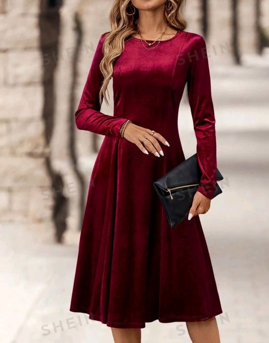 Rochie damă, NOUĂ, mărimea 38/M