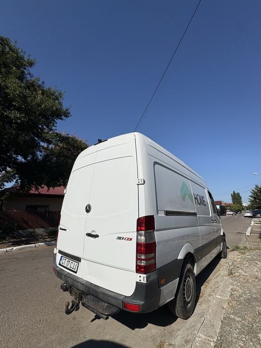 Mercedes Sprinter