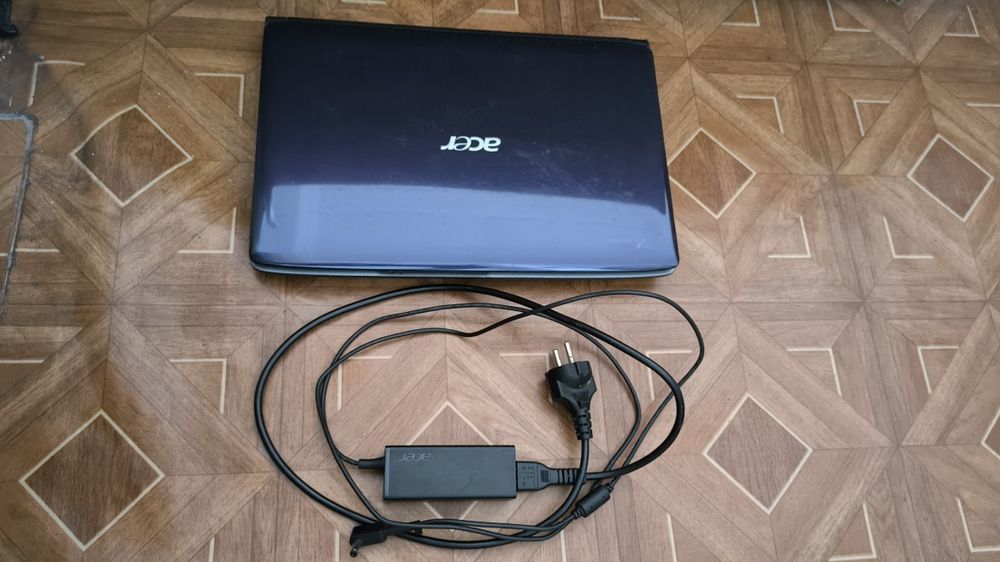 Ноутбук Acer Aspire 4540