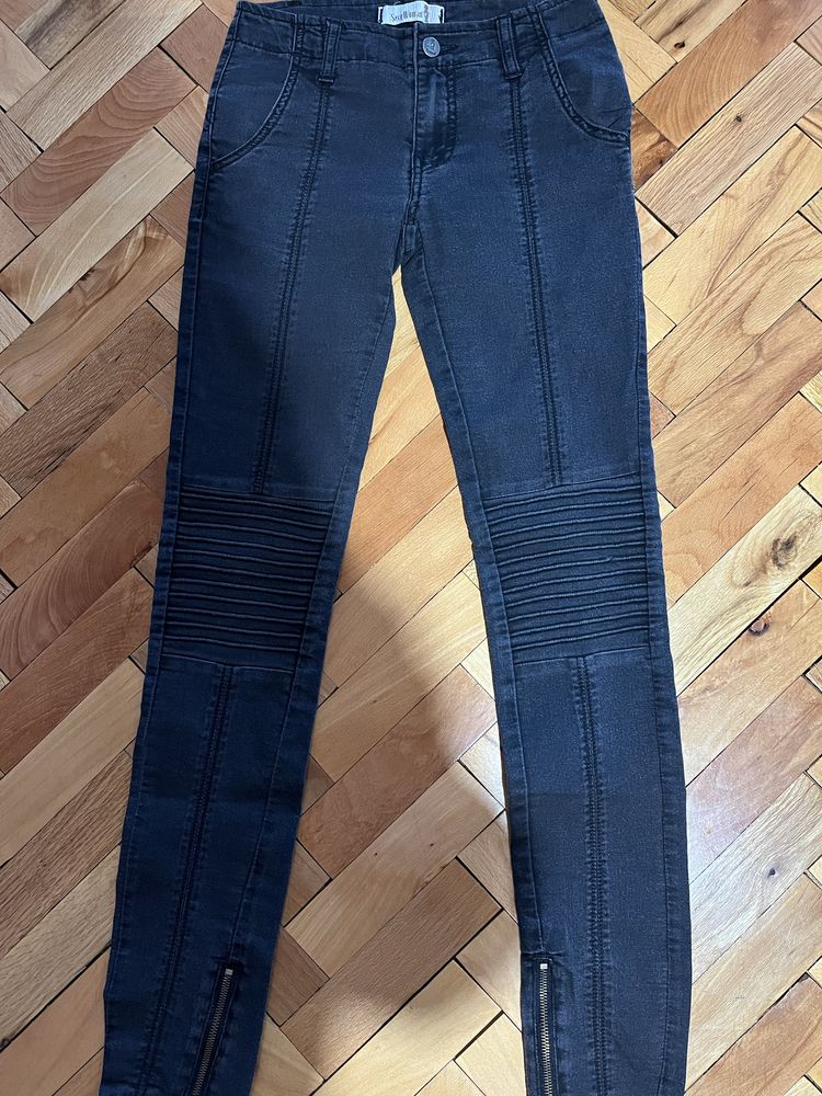 Дамски дънки Armani, Miss Sixty, Mango, Zara, Levis, Benetton