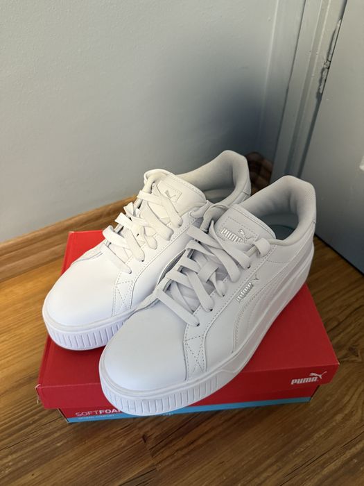 Дамски кецове Puma