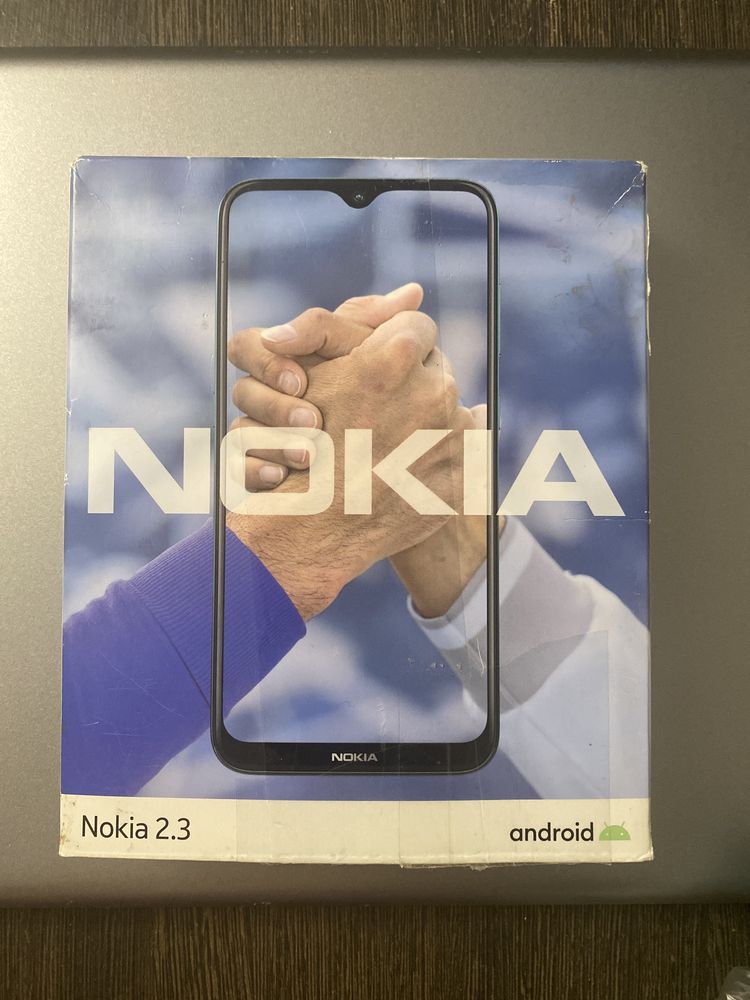 Продам Nokia 2.3