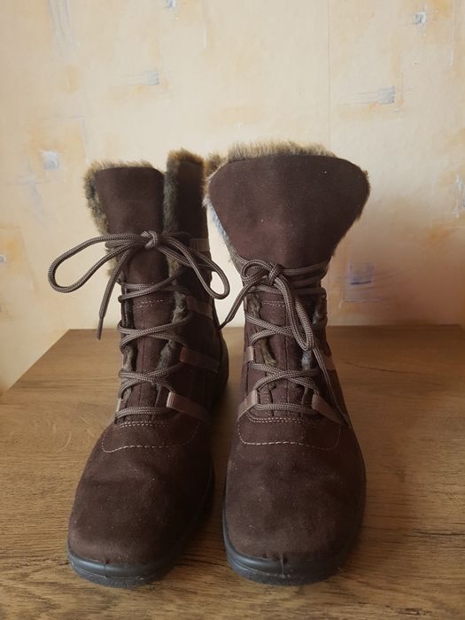 ARA Gore tex дамски ботуши 38- 39 номер.