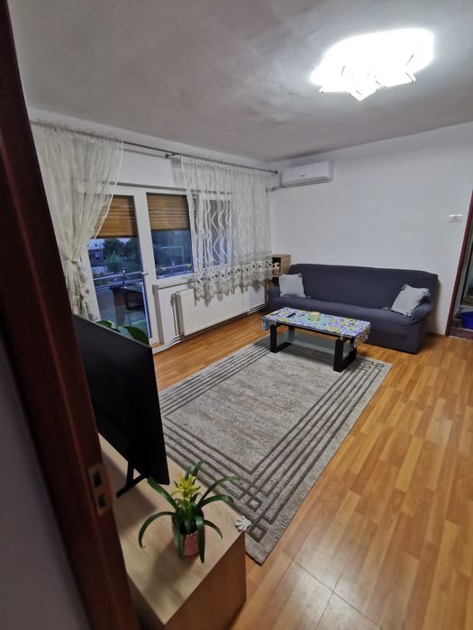 Apartament 2 camere in regim hotelier