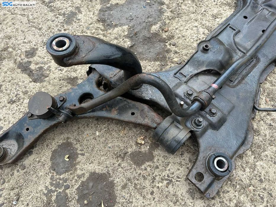 Punte Fata Jug Calandru Cadru Motor Mazda 5 1.8 2005 - 2010 [X4113]