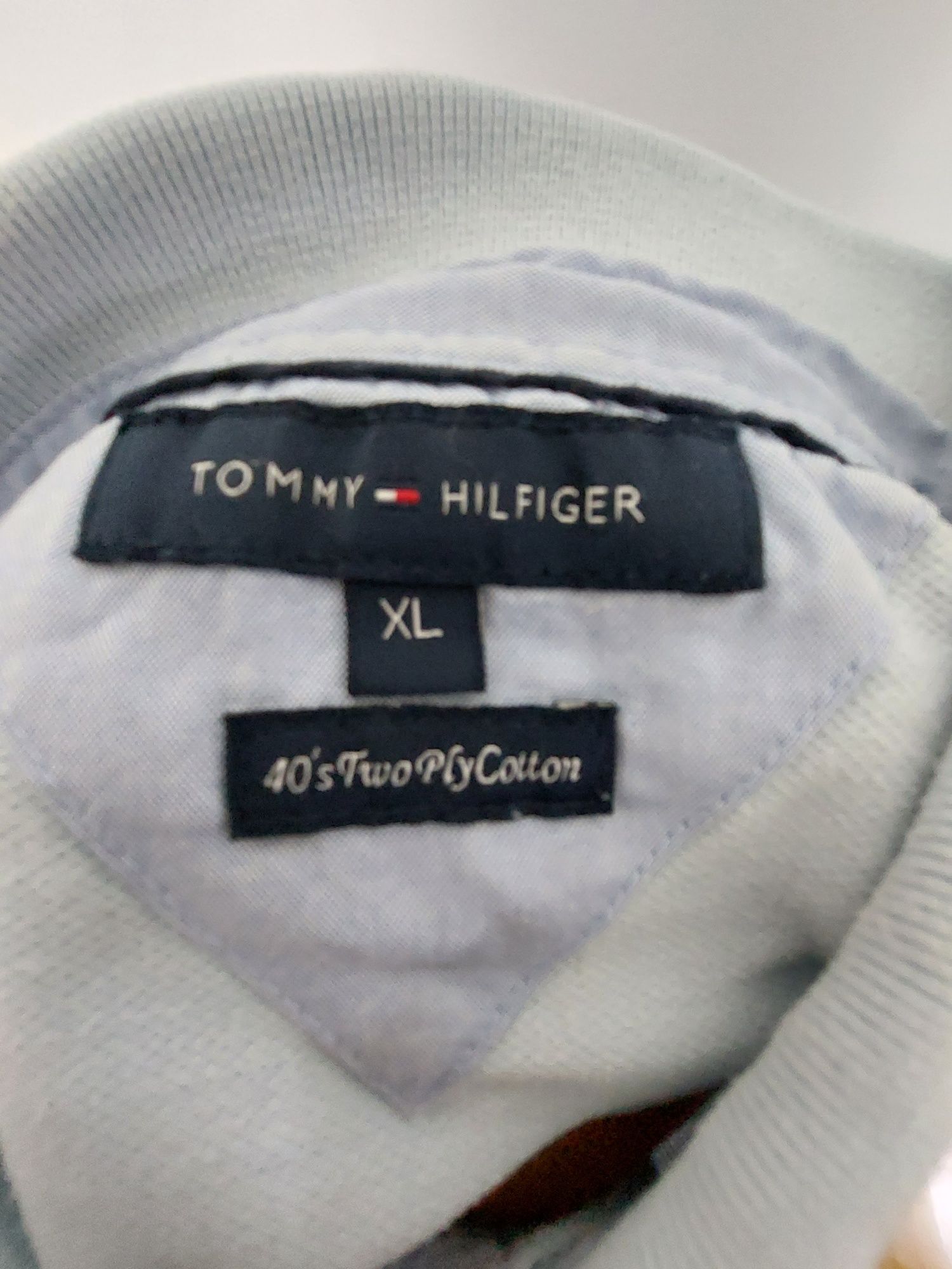 Tommy Hilfiger tricou polo