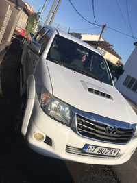 Toyota hillux 2015 2.5D