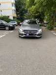 Mercedes-Benz C Mercedes C220D MODEL 2015