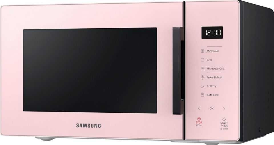 *ГАРАНЦИЯ*НОВА*Микровълнова фурна Samsung MS2GT5018AP/EG