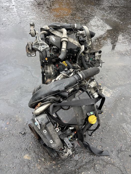 Motoare megan 3 scnic 3 fluence daster 15 dci