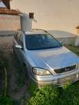 Vând opel astra g
