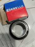 Rulment variator cf moto