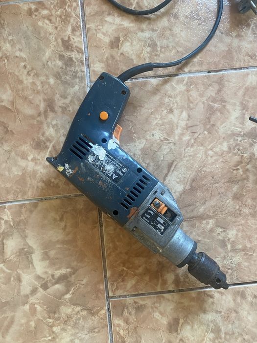 Bormasine electrice 3 bucati