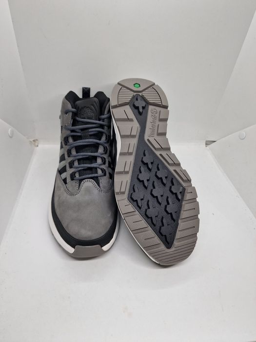 Ghete Timberland Euro Trekker Mid nr. 44