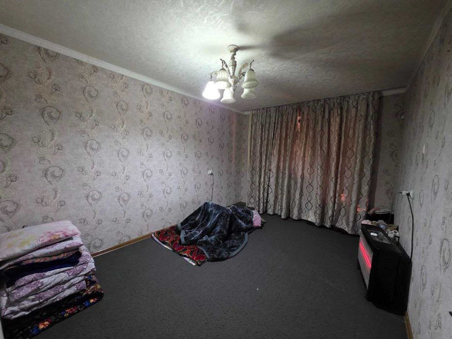 Продаётся 2х комн  квартира на 1 этаже Ор-р Пиридастгир