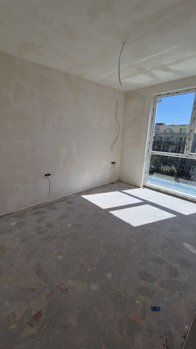 Двустайни и тристайни апартаменти Сарафово