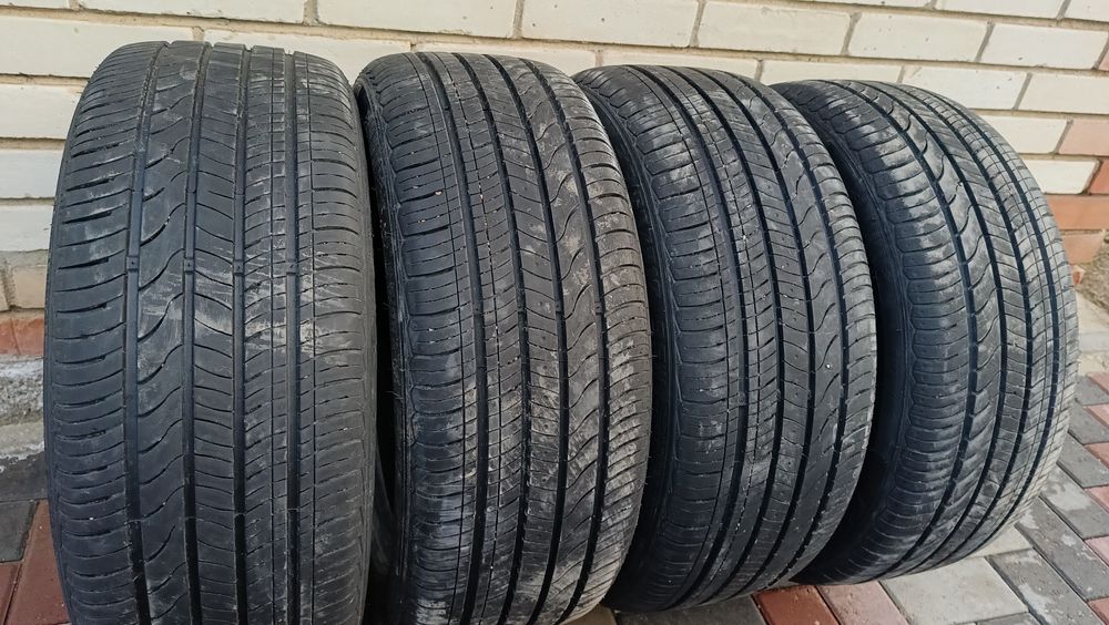 Шины летние 215х50х17