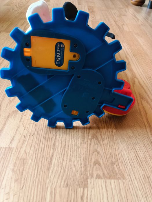 Jucarie Mickey Mouse interactiv