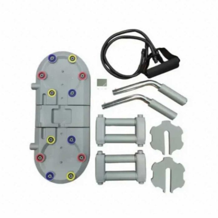 Тренировъчен борд 3 в 1