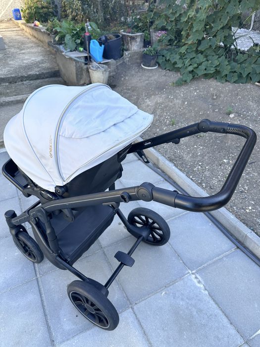 Количка Anex M type