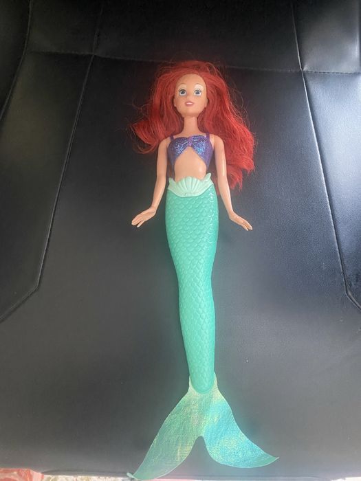 Принцесса Ариэль . 28 см