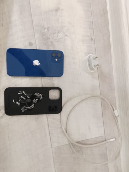 Айфон 12 жақсы жағдайда