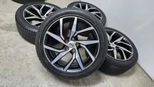 Jante Volvo R18 S60 S90 V60 V90 XC60 XC90