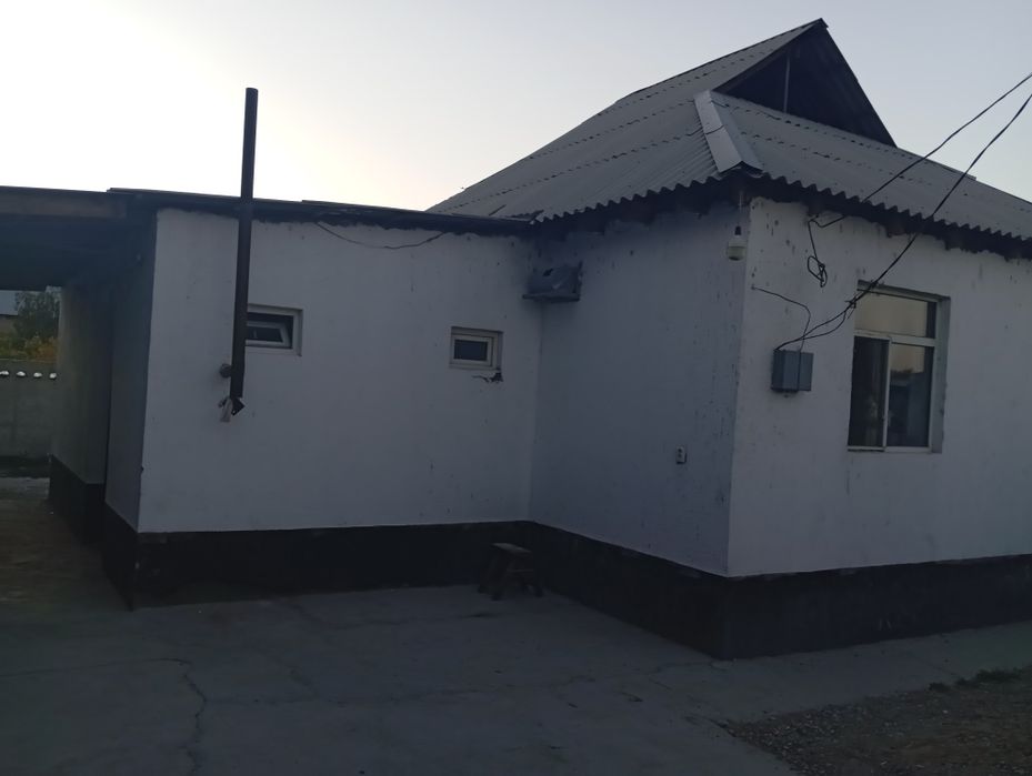 Сдается дом конец Кирова район шрот