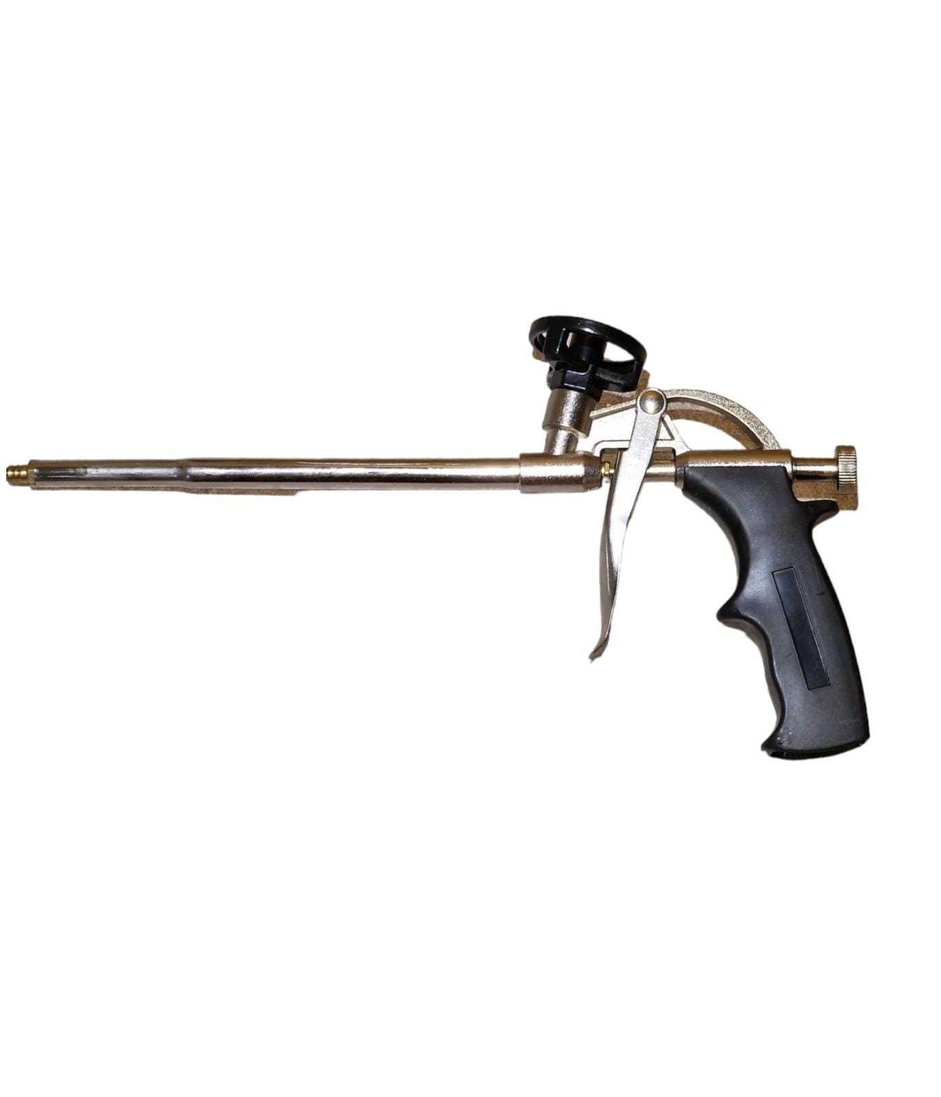 Pistol aplicat spuma (metal) – ROTOR – 12745