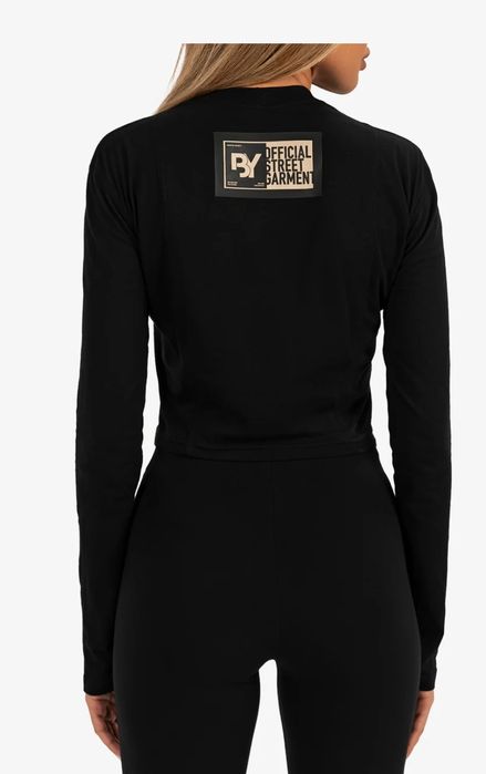 Tricou, Bluza cu mânecă lunga  Vagabond