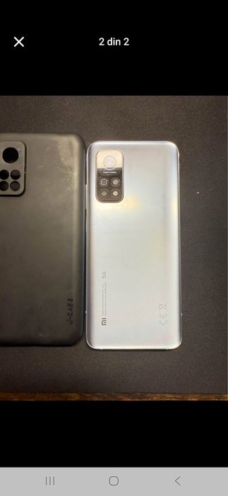 Xiaomi mi 10 t pro 5g