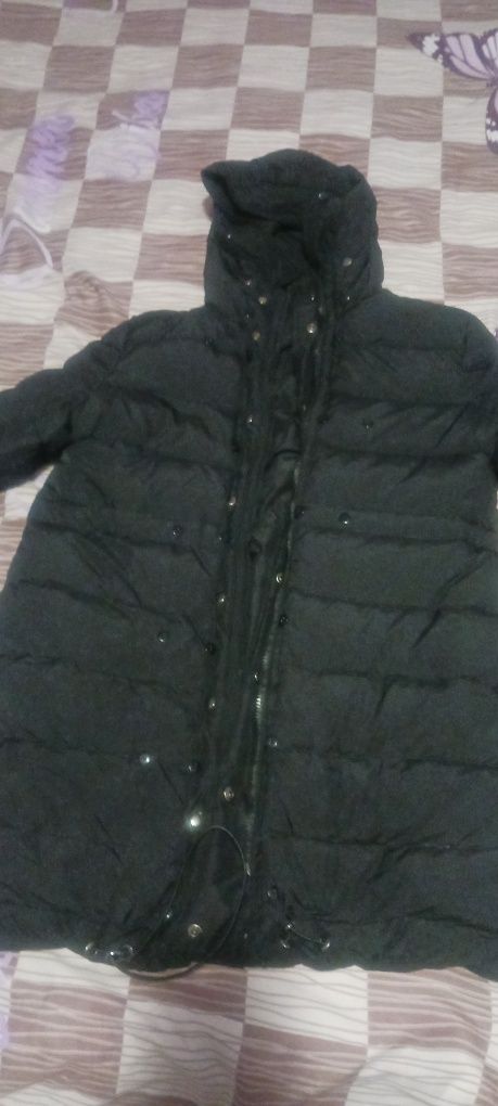 Зимно детско яке 3 броя Zara, Reserved