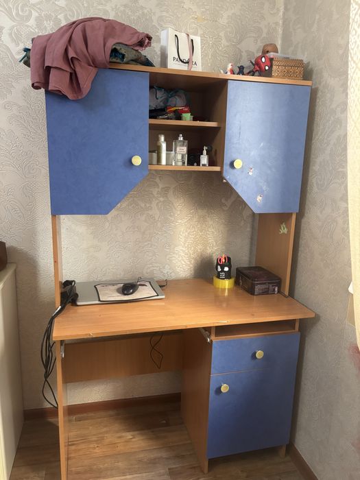 Шкафы для детской комнаты