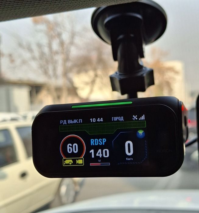 Silverstone Dopler Pro WiFi F1 оригинал идеалном состоянии идеалном со