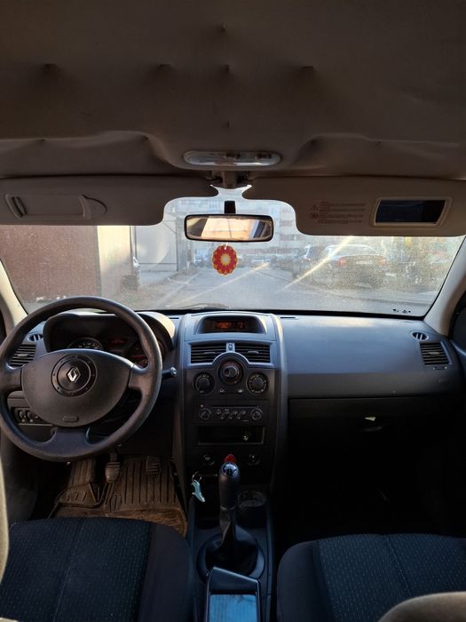 Vând Renault Megane